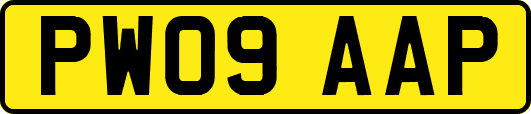 PW09AAP