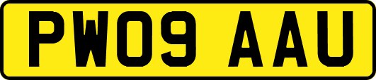 PW09AAU