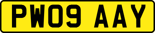 PW09AAY