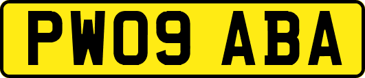 PW09ABA