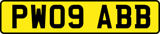 PW09ABB