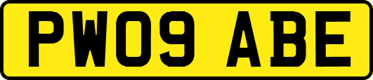 PW09ABE