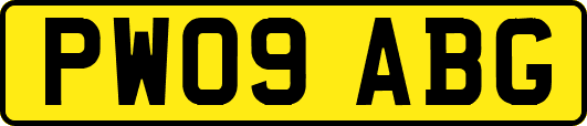 PW09ABG