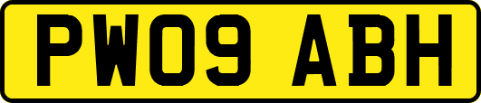 PW09ABH