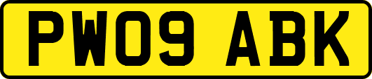 PW09ABK