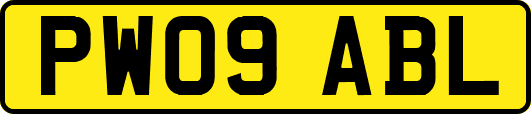 PW09ABL