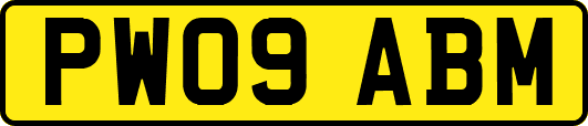 PW09ABM