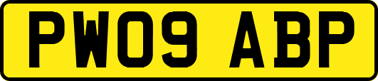 PW09ABP