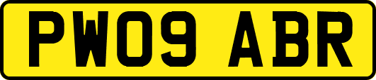 PW09ABR