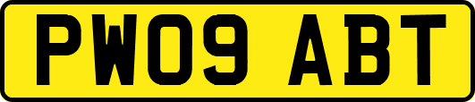 PW09ABT
