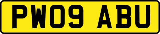 PW09ABU