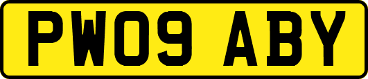 PW09ABY