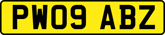 PW09ABZ