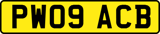 PW09ACB