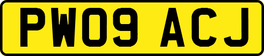 PW09ACJ