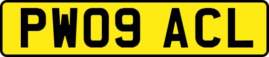 PW09ACL
