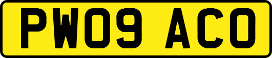 PW09ACO