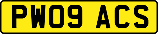 PW09ACS