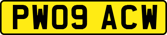 PW09ACW