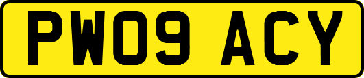 PW09ACY