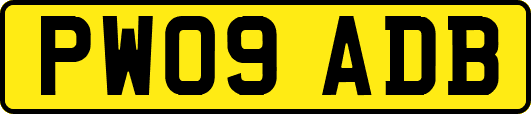 PW09ADB
