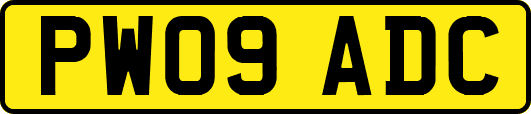 PW09ADC
