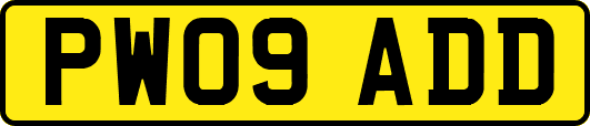 PW09ADD