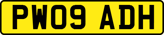 PW09ADH