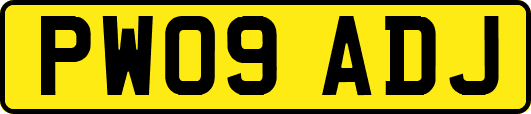 PW09ADJ
