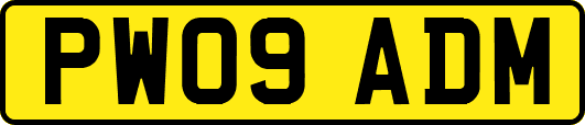PW09ADM