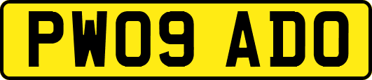 PW09ADO