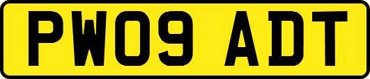PW09ADT