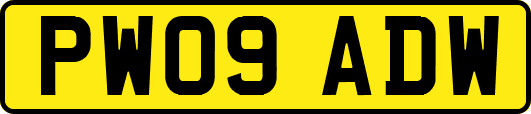 PW09ADW