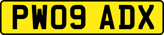 PW09ADX