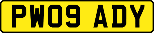 PW09ADY