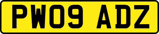PW09ADZ