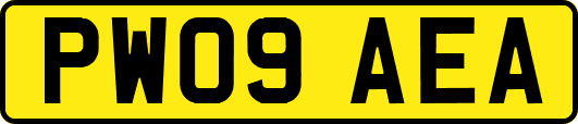 PW09AEA