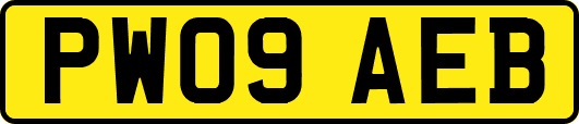 PW09AEB