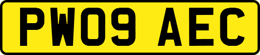 PW09AEC
