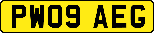 PW09AEG