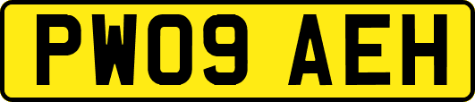 PW09AEH