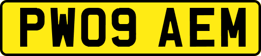 PW09AEM