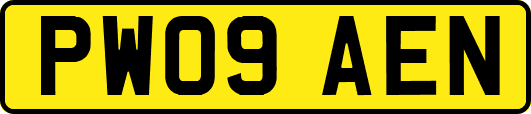 PW09AEN