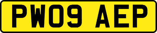 PW09AEP
