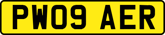 PW09AER