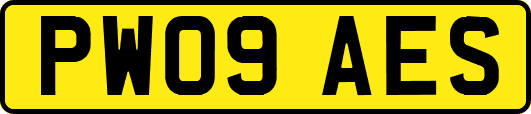PW09AES