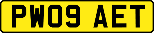 PW09AET