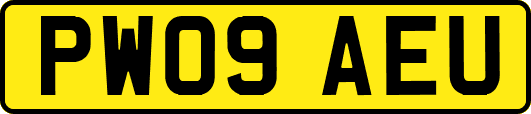 PW09AEU