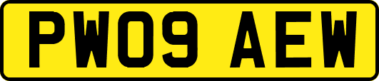 PW09AEW