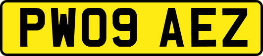 PW09AEZ